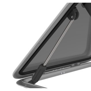 Lewmar friktionsstag rostfritt