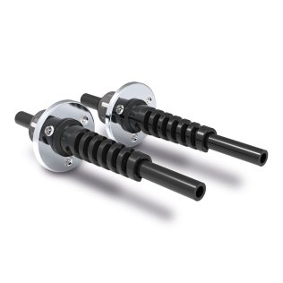 Genomföring SS 1x slang 2st