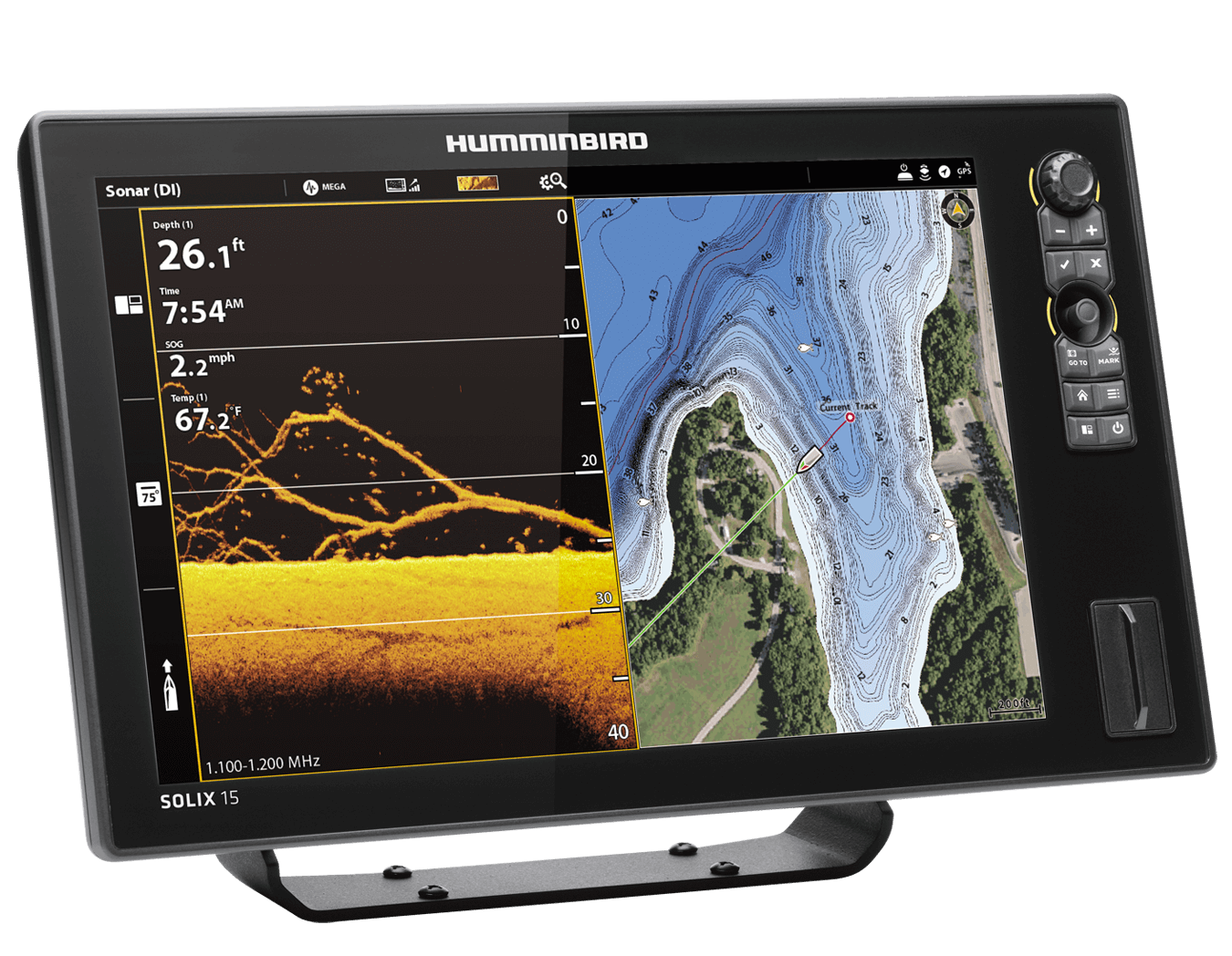 Upplev 20% högre detaljrikedom