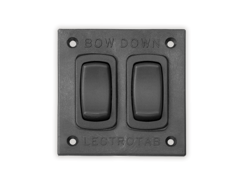 Kopplingsscheman för Lectrotab SAF-SC & SAF-NSC