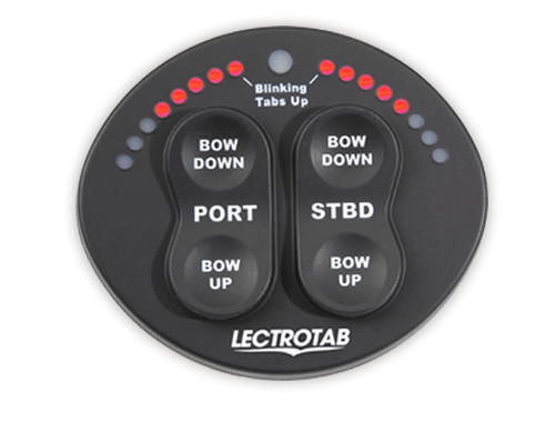 Kopplingsscheman för Lectrotab SETR-61 (Utgått)